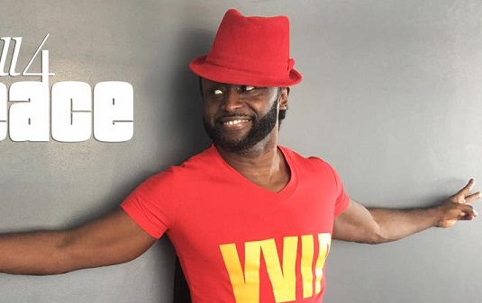 Reggie Rockstone says 'Naija Beats' no threat to Hiplife